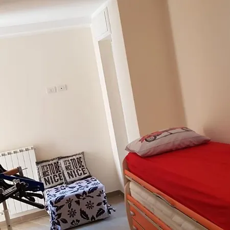 Scalamurze House Apartment *