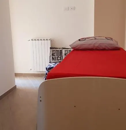 Scalamurze House * Vasto