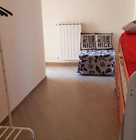 Scalamurze House Διαμέρισμα Vasto